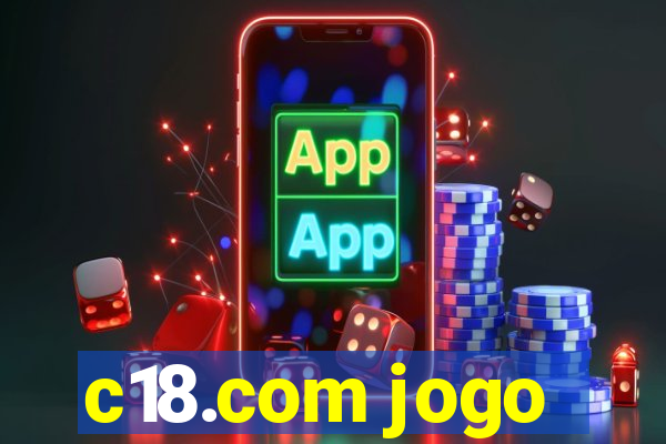 c18.com jogo